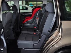 2015款 1.4TSI 手动 风尚版 5座