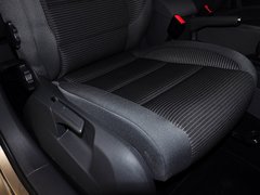 2015款 1.4TSI 手动 风尚版 5座