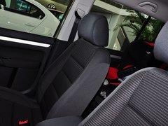 2015款 1.4TSI 手动 风尚版 5座