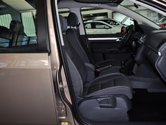2015款 1.4TSI 手动 风尚版 5座