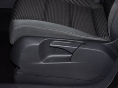 2015款 1.4TSI 手动 风尚版 5座