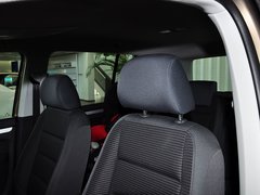2015款 1.4TSI 手动 风尚版 5座