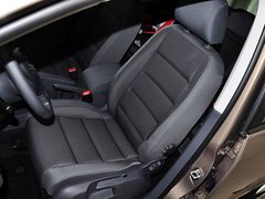 2015款 1.4TSI 手动 风尚版 5座
