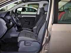 2015款 1.4TSI 手动 风尚版 5座