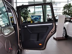 2015款 1.4TSI 手动 风尚版 5座