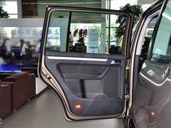 2015款 1.4TSI 手动 风尚版 5座