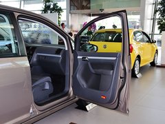 2015款 1.4TSI 手动 风尚版 5座