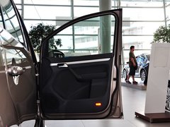2015款 1.4TSI 手动 风尚版 5座