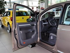 2015款 1.4TSI 手动 风尚版 5座