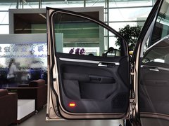 2015款 1.4TSI 手动 风尚版 5座