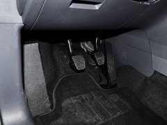 2015款 1.4TSI 手动 风尚版 5座