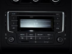2015款 1.4TSI 手动 风尚版 5座