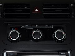 2015款 1.4TSI 手动 风尚版 5座