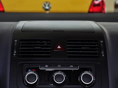 2015款 1.4TSI 手动 风尚版 5座
