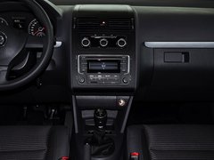 2015款 1.4TSI 手动 风尚版 5座