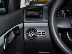 2015款 1.4TSI 手动 风尚版 5座