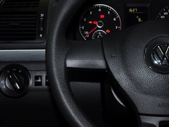 2015款 1.4TSI 手动 风尚版 5座