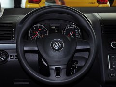 2015款 1.4TSI 手动 风尚版 5座