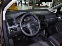2015款 1.4TSI 手动 风尚版 5座