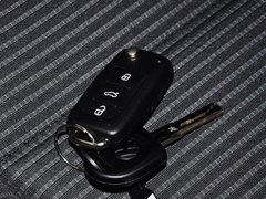 2015款 1.4TSI 手动 风尚版 5座