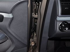 2015款 1.4TSI 手动 风尚版 5座