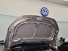 2015款 1.4TSI 手动 风尚版 5座