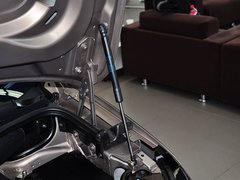 2015款 1.4TSI 手动 风尚版 5座