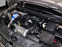 2015款 1.4TSI 手动 风尚版 5座