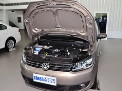 2015款 1.4TSI 手动 风尚版 5座
