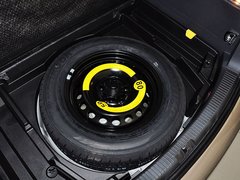 2015款 1.4TSI 手动 风尚版 5座