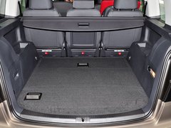 2015款 1.4TSI 手动 风尚版 5座
