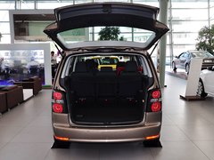 2015款 1.4TSI 手动 风尚版 5座