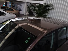 2015款 1.4TSI 手动 风尚版 5座