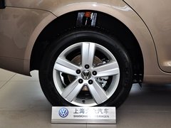 2015款 1.4TSI 手动 风尚版 5座