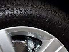 2015款 1.4TSI 手动 风尚版 5座