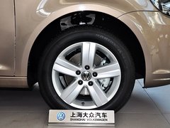 2015款 1.4TSI 手动 风尚版 5座
