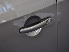 2015款 1.4TSI 手动 风尚版 5座