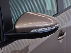 2015款 1.4TSI 手动 风尚版 5座