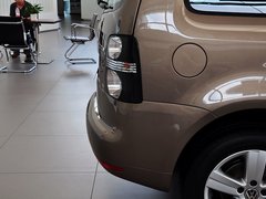 2015款 1.4TSI 手动 风尚版 5座