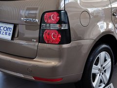 2015款 1.4TSI 手动 风尚版 5座