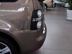 2015款 1.4TSI 手动 风尚版 5座