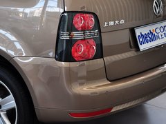 2015款 1.4TSI 手动 风尚版 5座