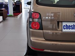 2015款 1.4TSI 手动 风尚版 5座
