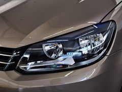 2015款 1.4TSI 手动 风尚版 5座