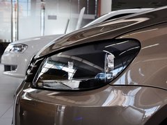 2015款 1.4TSI 手动 风尚版 5座
