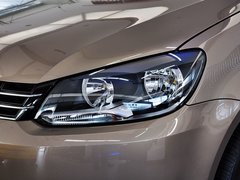 2015款 1.4TSI 手动 风尚版 5座