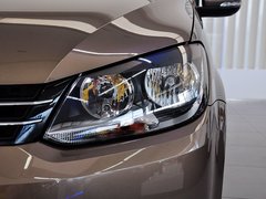 2015款 1.4TSI 手动 风尚版 5座