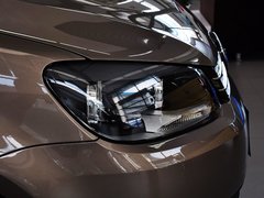 2015款 1.4TSI 手动 风尚版 5座