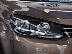 2015款 1.4TSI 手动 风尚版 5座