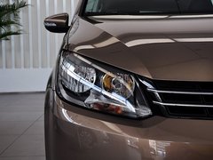 2015款 1.4TSI 手动 风尚版 5座